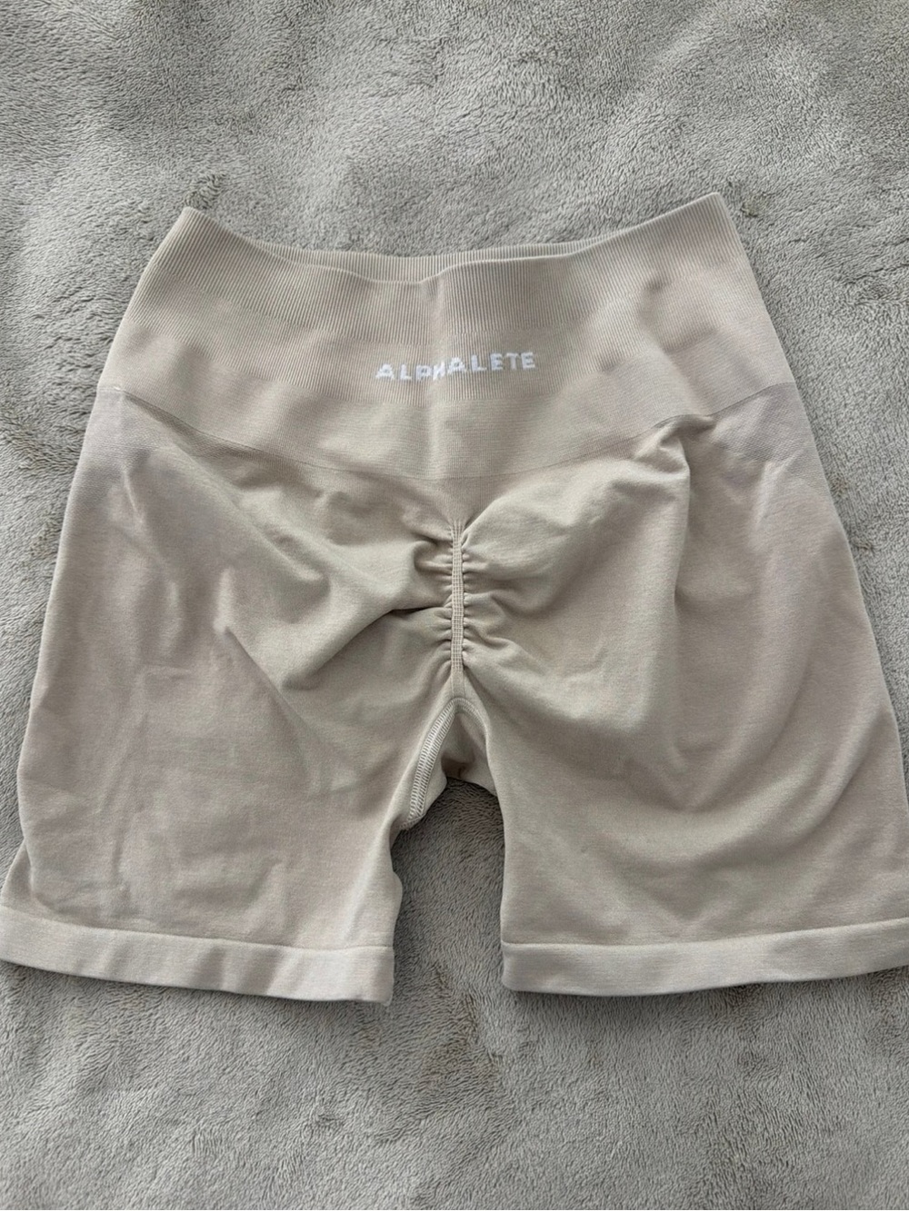 Alphalete Amplify Shorts